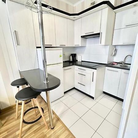 Beauty Studio In Center Apartment Chisinau Luaran gambar