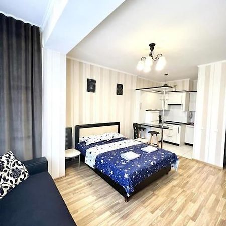 Beauty Studio In Center Apartment Chisinau Luaran gambar