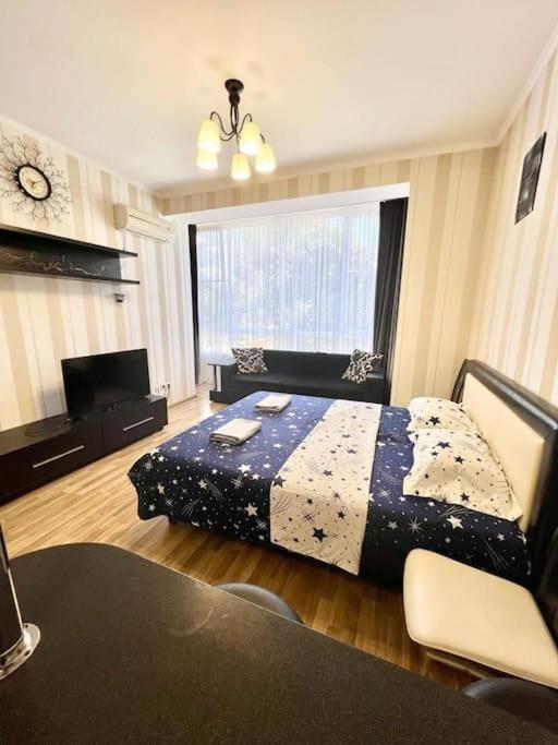 Beauty Studio In Center Apartment Chisinau Luaran gambar